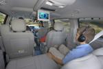 Chrysler Grand Voyager 2008 года